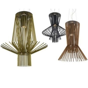 Candeeiro Allegro - Foscarini Candeeiro Allegro - Foscarini
