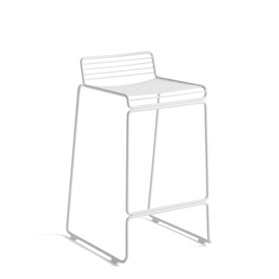 Hee Bar Stool by HAY Hee Bar Stool by HAY
