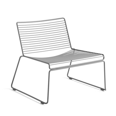 Hee lounge chair de Hay en Moises Showroom Hee lounge chair de Hay en Moises Showroom