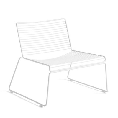 Hee lounge chair de Hay en Moises Showroom Hee lounge chair de Hay en Moises Showroom