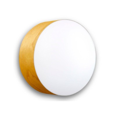 Aplique de techo o pared Gea Luzifer amarillo Aplique de techo o pared Gea Luzifer amarillo