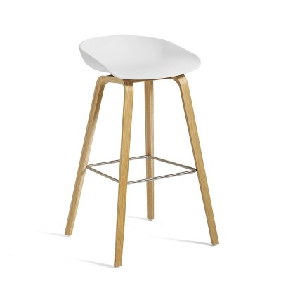 À propos d’un tabouret haut Stool 32 de HAY À propos d’un tabouret haut Stool 32 de HAY