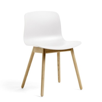 Silla AAC 12 de HAY en Moises Showroom Silla AAC 12 de HAY en Moises Showroom