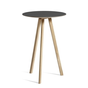 Mesa alta CPH 20 díametro 70 de HAY en Moises Showroom Mesa alta CPH 20 díametro 70 de HAY en Moises Showroom