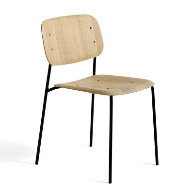 Silla Soft Edge 10 de HAY