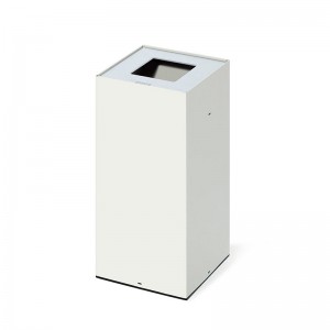 Papelera Riga Basic 20L Mobles 114