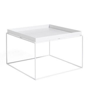 Mesa de centro Tray Table Coffee de HAY en Moises Showroom Mesa de centro Tray Table Coffee de HAY en Moises Showroom