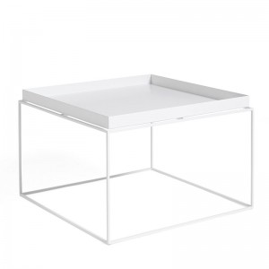 Mesa de centro Tray Table Coffee de HAY en Moises Showroom