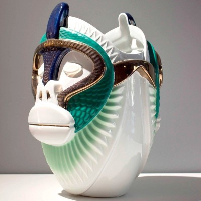 Bosa - Kandti Primate Vase Bosa - Kandti Primate Vase