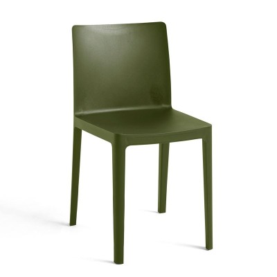 Silla Elementaire de HAY en Moises Showroom Silla Elementaire de HAY en Moises Showroom
