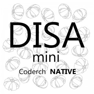 Disa mini native de Coderch -Tunds