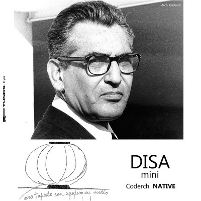José Antonio Coderch José Antonio Coderch
