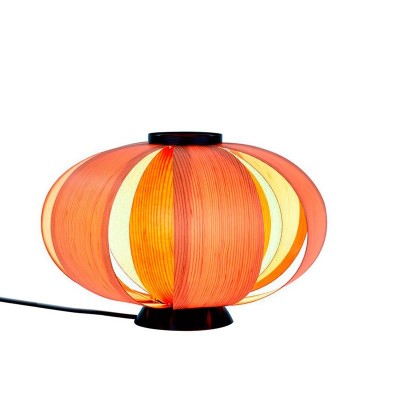 Lámpara Disa mini versión madera Lámpara Disa mini versión madera
