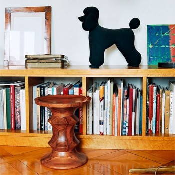 Stools Model C - Vitra