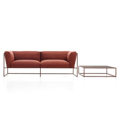 Tavolino ARPA di MDF Italia Tavolino ARPA di MDF Italia