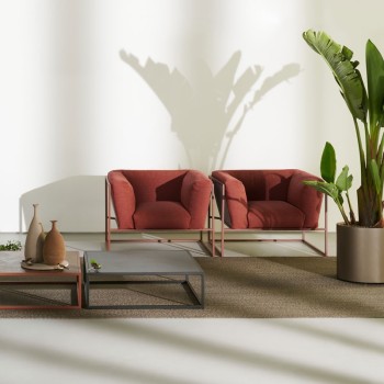 Mesa auxiliar ARPA de MDF Italia Mesa auxiliar ARPA de MDF Italia