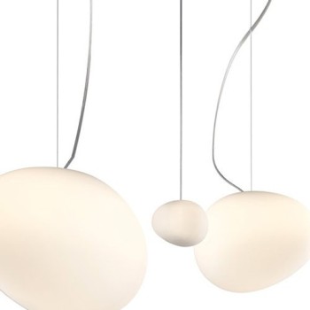 Lámpara Gregg - Foscarini Lámpara Gregg - Foscarini