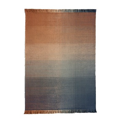 Alfombra Shade palette 2 exterior Nanimarquina Alfombra Shade palette 2 exterior Nanimarquina