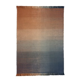 Alfombra Shade palette 2 exterior Nanimarquina Alfombra Shade palette 2 exterior Nanimarquina