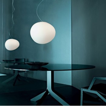 Lámpara Gregg - Foscarini Lámpara Gregg - Foscarini