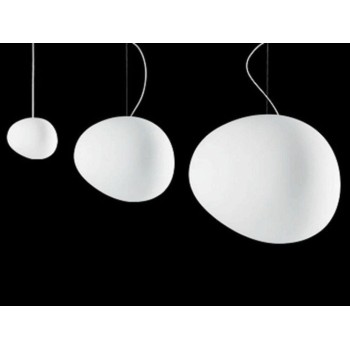 Lámpara Gregg - Foscarini Lámpara Gregg - Foscarini