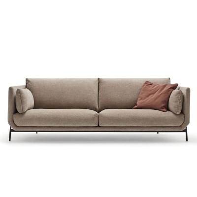 Must sofa by Omelette Editions