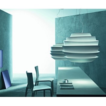 Le Soleil Lamp - Foscarini
