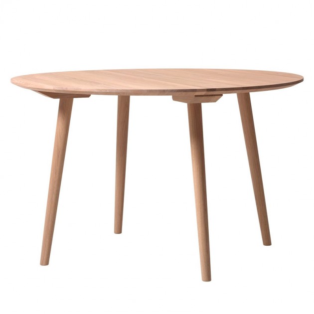 comprar Mesa de comedor In Between SK4 &Tradition roble