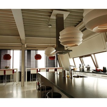 Lâmpada Le Soleil - Foscarini Lâmpada Le Soleil - Foscarini