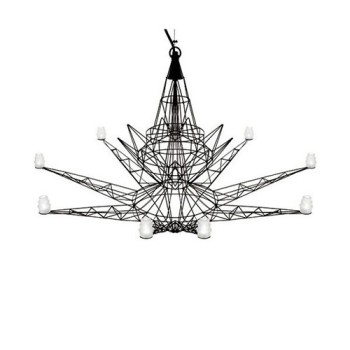 Lámpara LightWeight - Foscarini Lámpara LightWeight - Foscarini