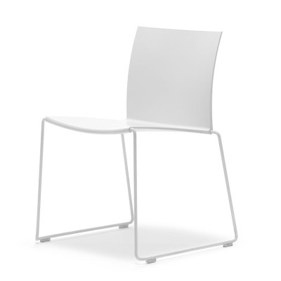 Silla M1 de exterior de MDF Italia Silla M1 de exterior de MDF Italia