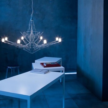 LightWeight Lamp - Foscarini LightWeight Lamp - Foscarini