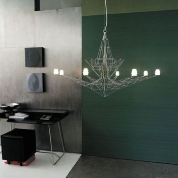 Lámpara LightWeight - Foscarini Lámpara LightWeight - Foscarini