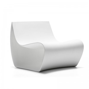 Sillón Sign Matt de MDF Italia en Moises Showroom