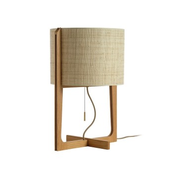 comprar Lámpara Melina Carpyen pantalla lino comprar Lámpara Melina Carpyen pantalla lino
