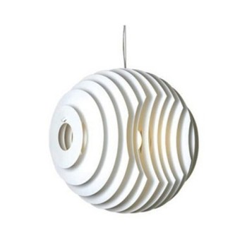 Lâmpada Supernova - Foscarini Lâmpada Supernova - Foscarini