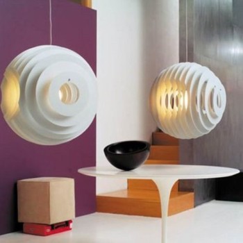 Lampada Supernova - Foscarini