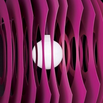Lâmpada Supernova - Foscarini Lâmpada Supernova - Foscarini