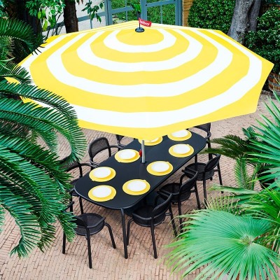 Table à manger d’extérieur Toní Tablo design Fatboy Table à manger d’extérieur Toní Tablo design Fatboy