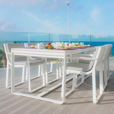 Flat Gandia Blascohigh table Flat Gandia Blascohigh table