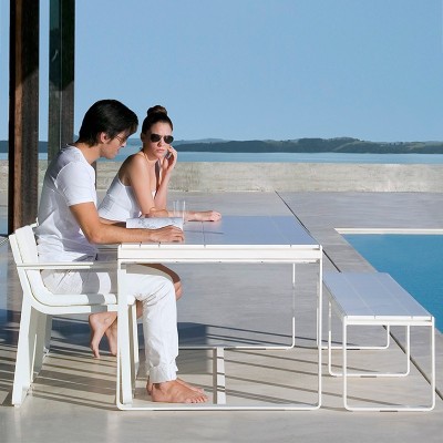 Flat Gandia Blascohigh table Flat Gandia Blascohigh table
