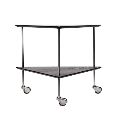 comprar mesa auxiliar AJ trolley Fritz Hansen comprar mesa auxiliar AJ trolley Fritz Hansen