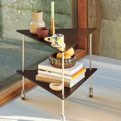 AJ trolley Fritz Hansen AJ trolley Fritz Hansen