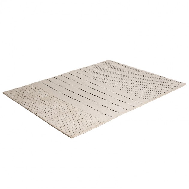 comprar alfombra Dots Fritz Hansen