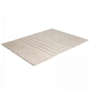 comprar alfombra Dots Fritz Hansen