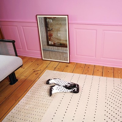 Fritz Hansen Dots Rug Fritz Hansen Dots Rug