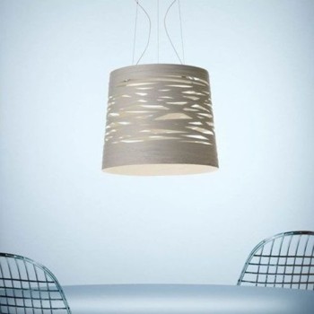 Lámpara Tress Grande LED - Foscarini Lámpara Tress Grande LED - Foscarini