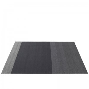 Alfombra Varjo Dark Grey de Muuto en Moises Showroom