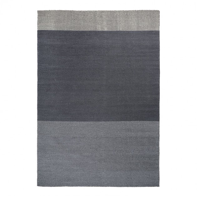 Alfombra Varjo Dark Grey de Muuto en Moises Showroom