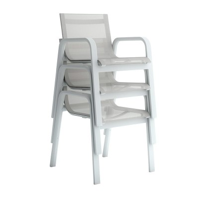 Fauteuil Stack de Gandia Blasco Fauteuil Stack de Gandia Blasco